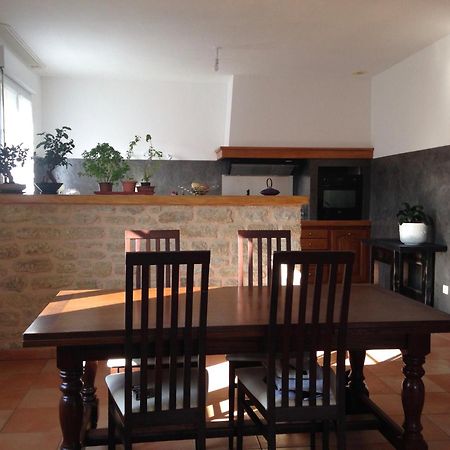Appartement Salvaterra 索沃泰尔 外观 照片