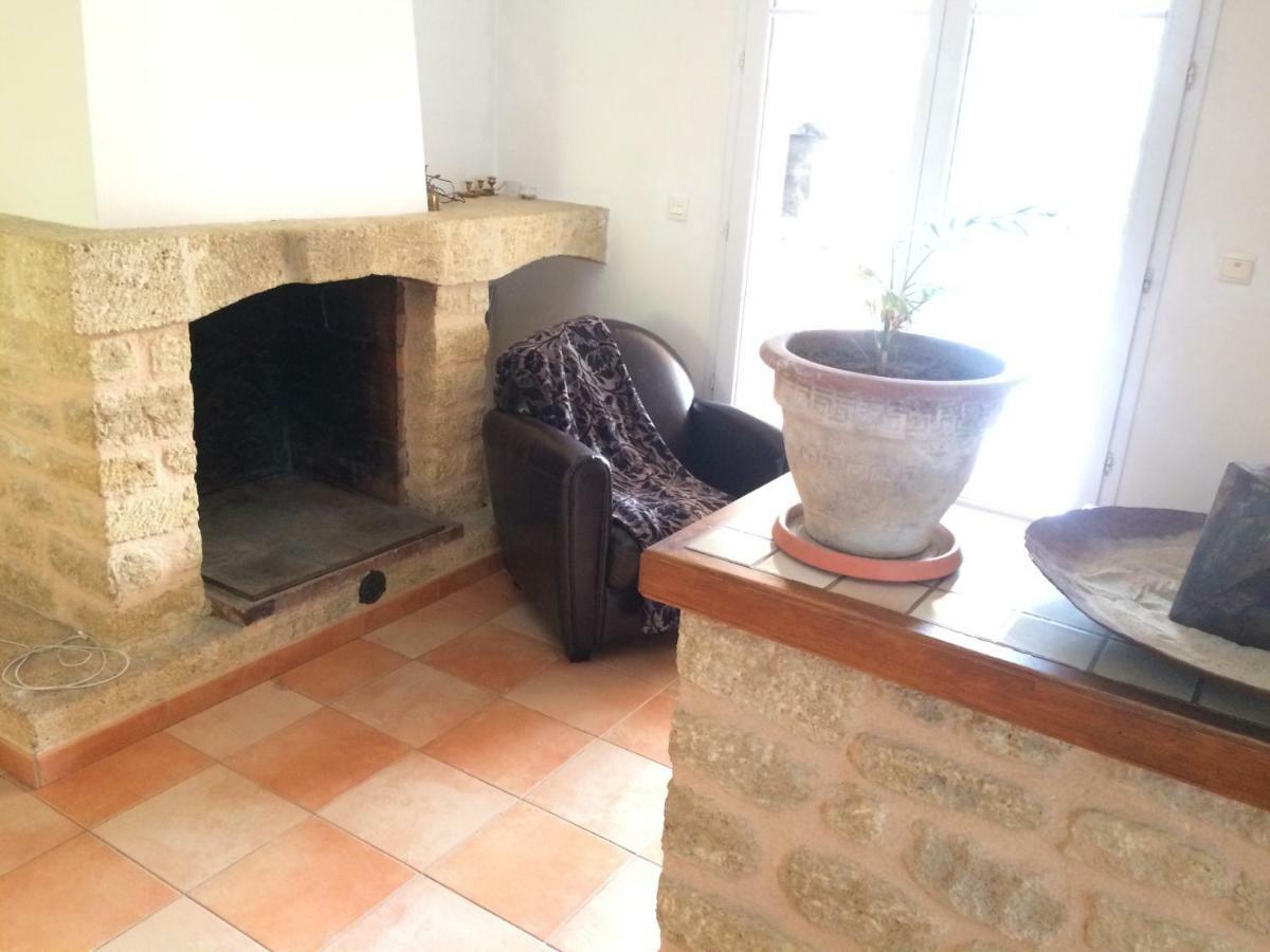Appartement Salvaterra 索沃泰尔 外观 照片