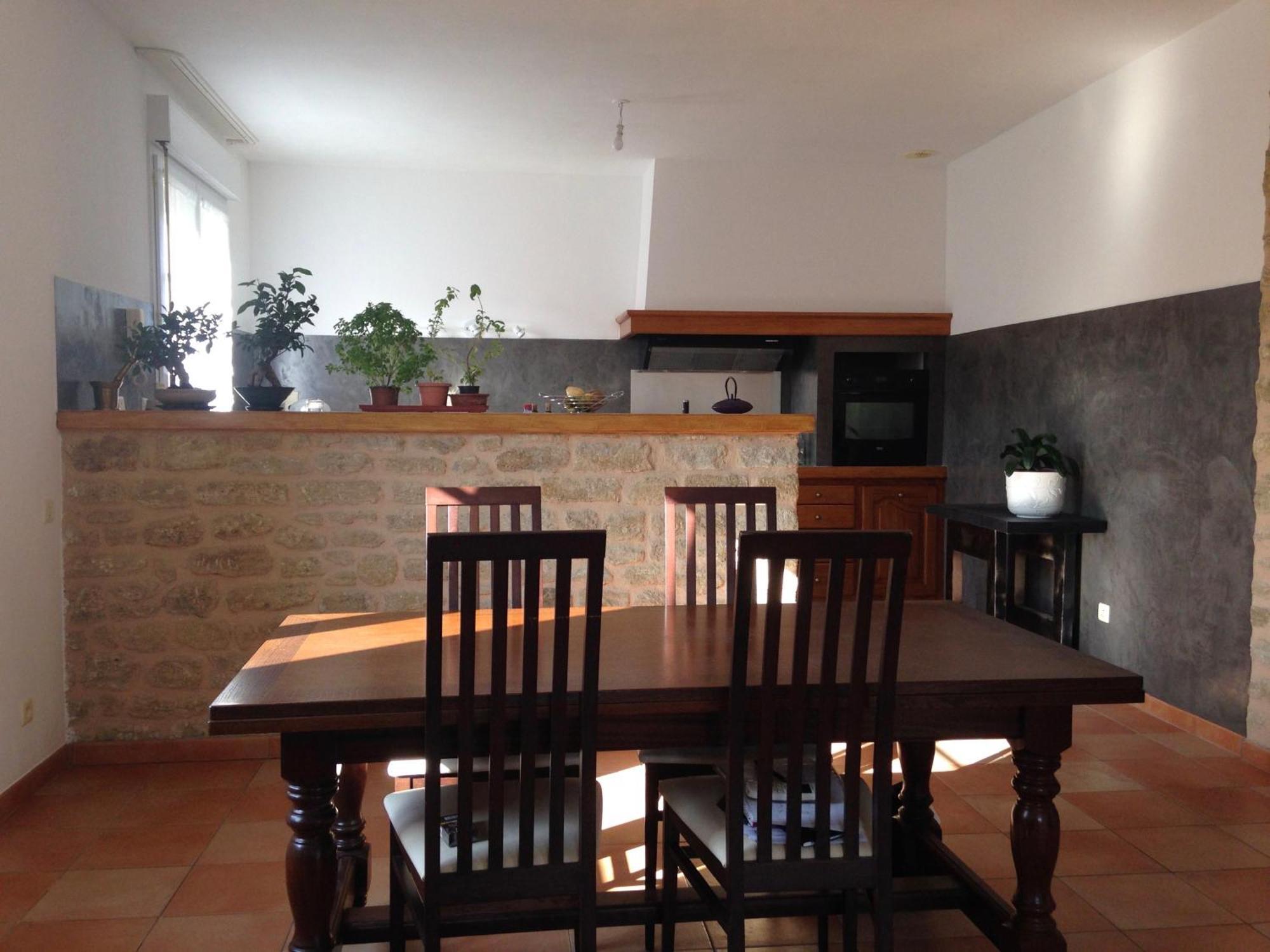Appartement Salvaterra 索沃泰尔 外观 照片