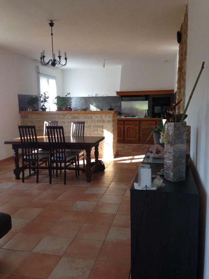 Appartement Salvaterra 索沃泰尔 外观 照片