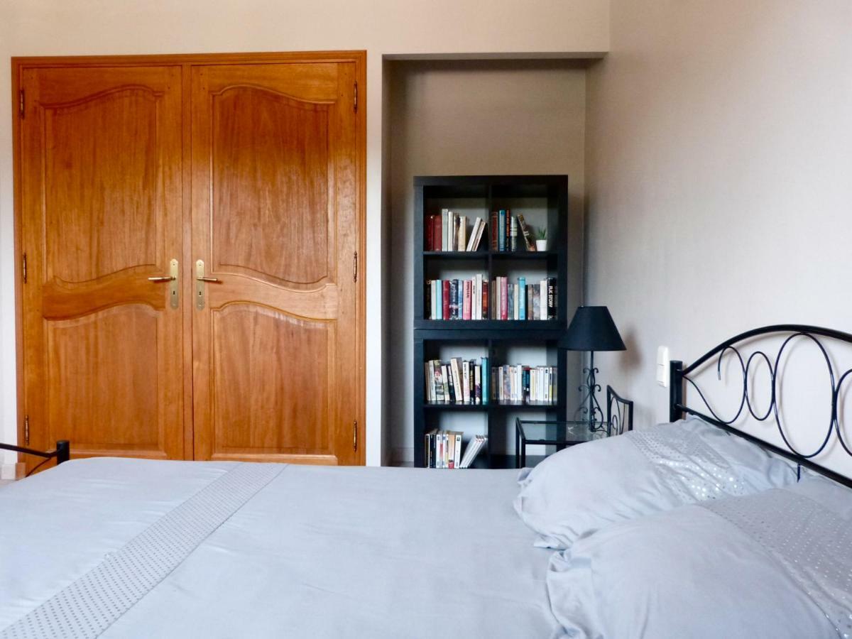 Appartement Salvaterra 索沃泰尔 外观 照片