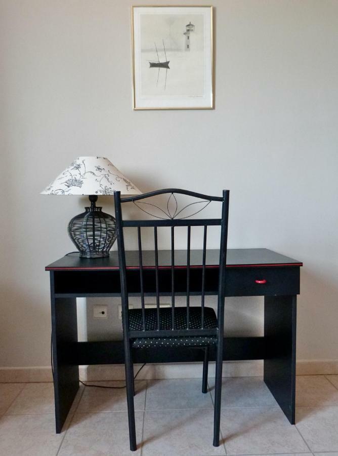 Appartement Salvaterra 索沃泰尔 外观 照片