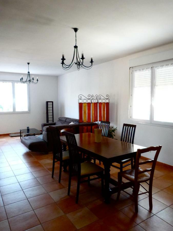 Appartement Salvaterra 索沃泰尔 外观 照片