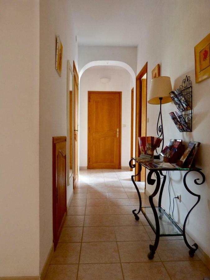 Appartement Salvaterra 索沃泰尔 外观 照片