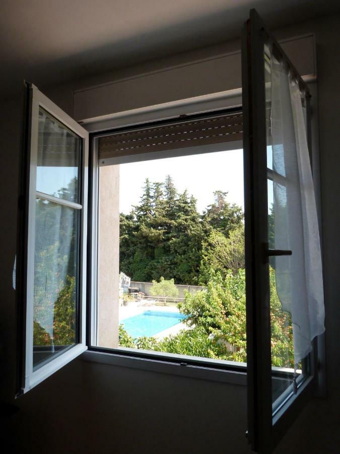 Appartement Salvaterra 索沃泰尔 外观 照片