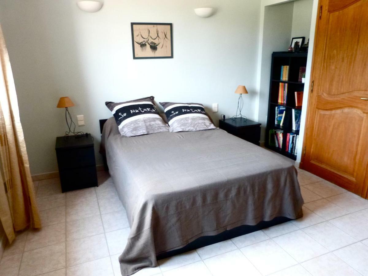 Appartement Salvaterra 索沃泰尔 外观 照片