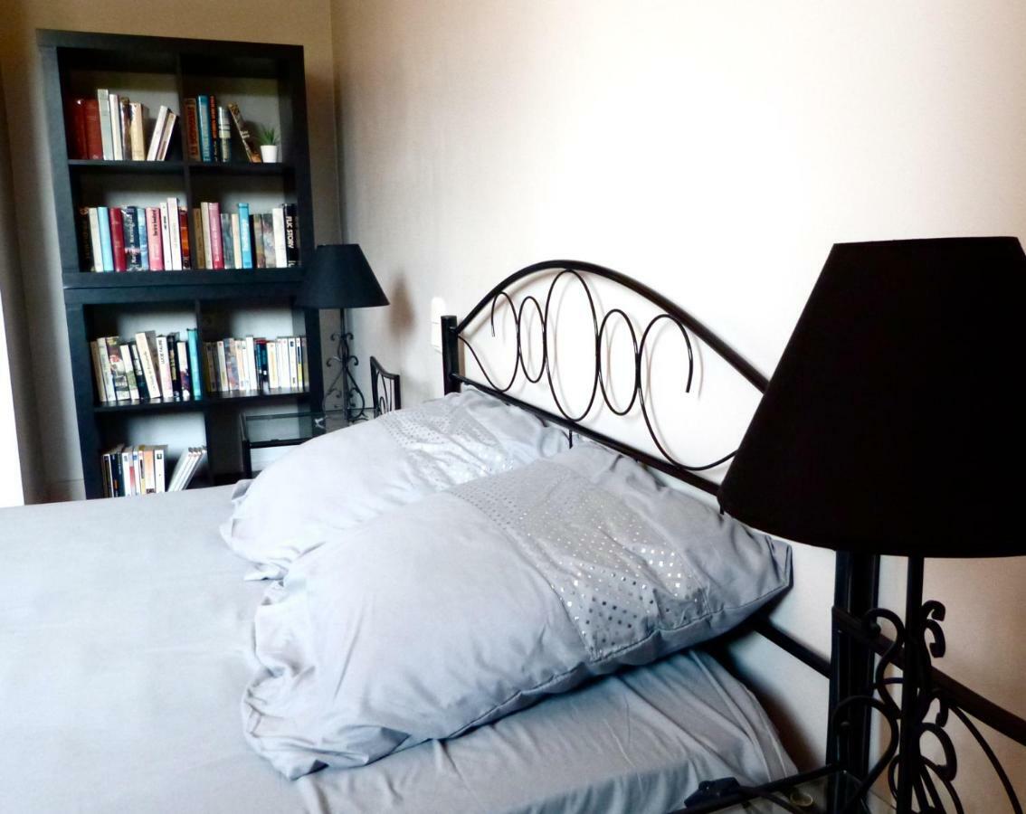 Appartement Salvaterra 索沃泰尔 外观 照片