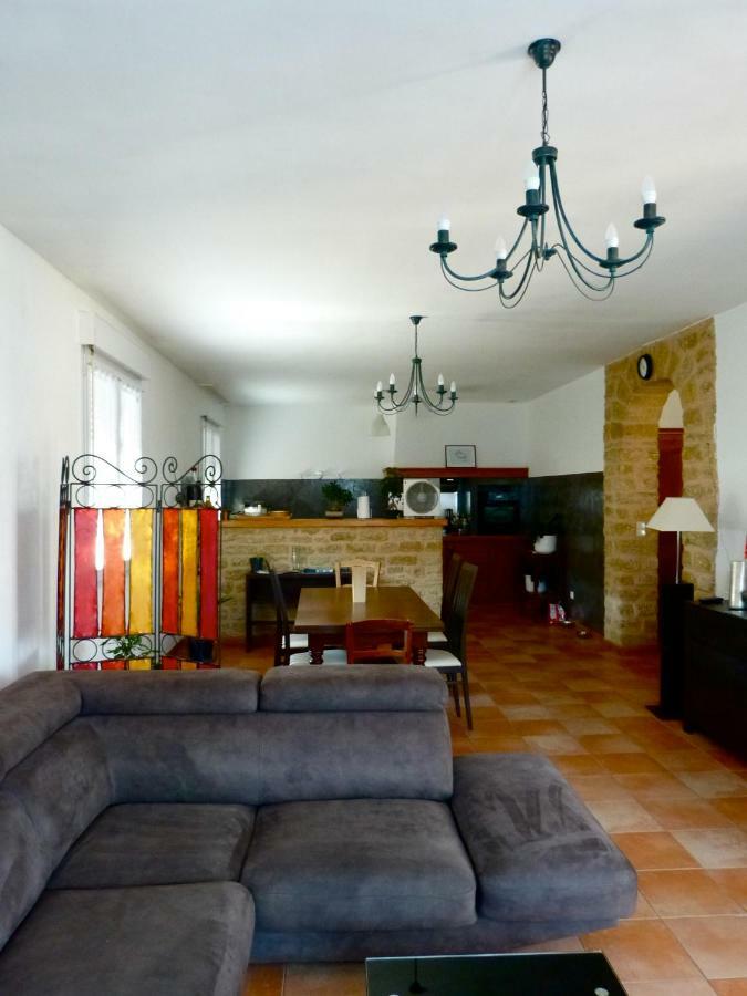 Appartement Salvaterra 索沃泰尔 外观 照片