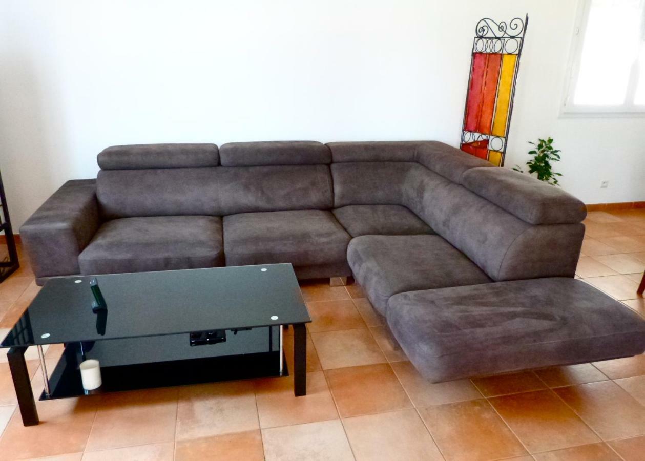 Appartement Salvaterra 索沃泰尔 外观 照片
