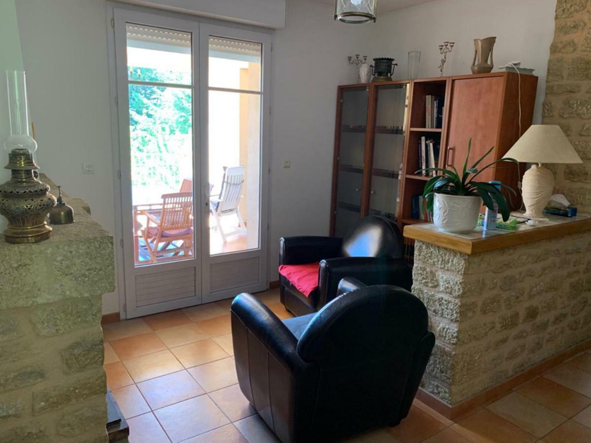 Appartement Salvaterra 索沃泰尔 外观 照片