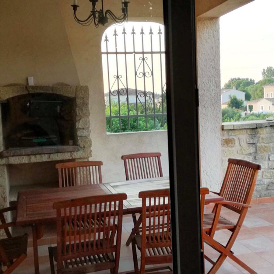 Appartement Salvaterra 索沃泰尔 外观 照片