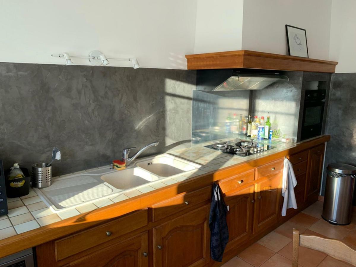 Appartement Salvaterra 索沃泰尔 外观 照片