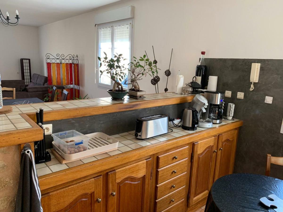 Appartement Salvaterra 索沃泰尔 外观 照片