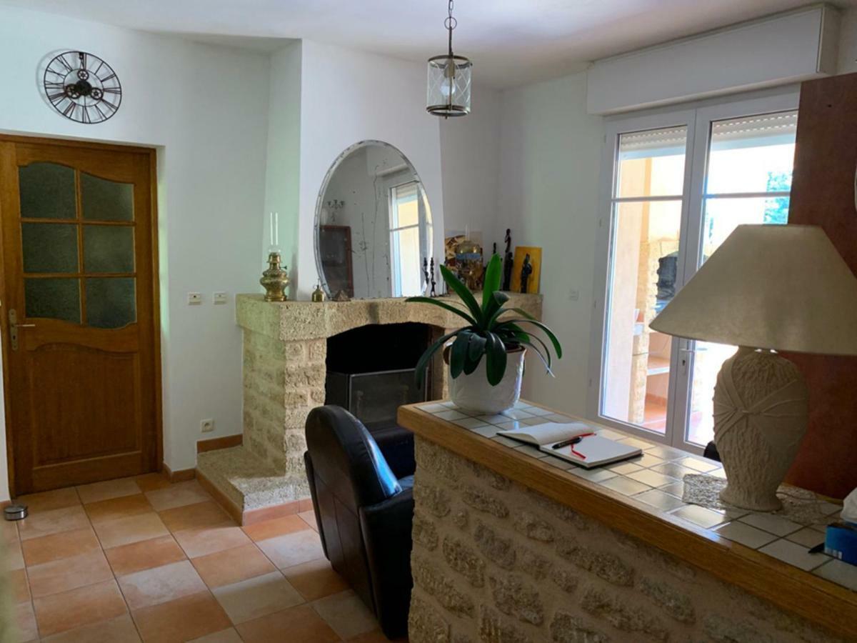 Appartement Salvaterra 索沃泰尔 外观 照片
