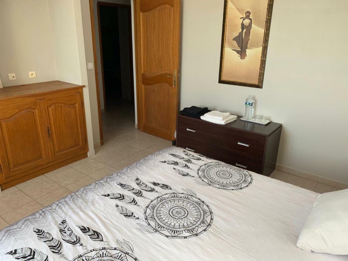 Appartement Salvaterra 索沃泰尔 外观 照片