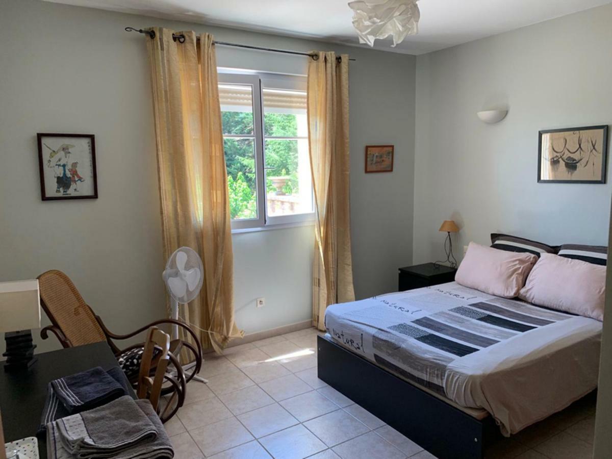 Appartement Salvaterra 索沃泰尔 外观 照片